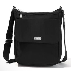 FREE SHIP baggallini Town Bagg Crossbody Bag